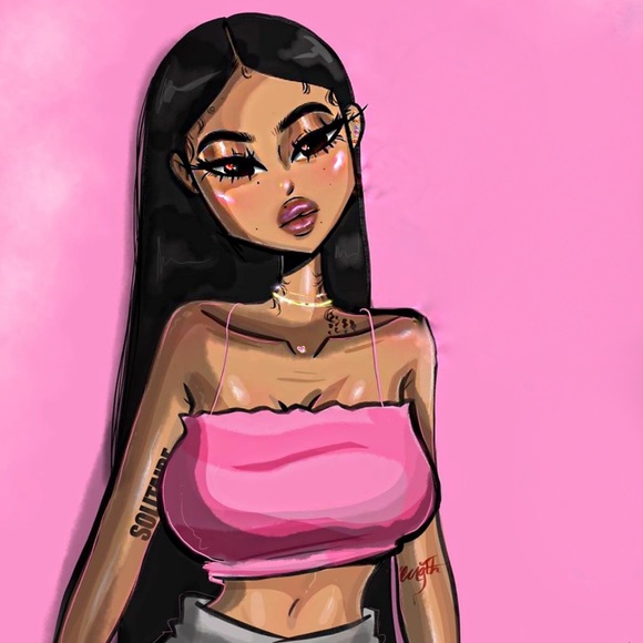 Meet your Posher, Lilianna - Picture 1 of 1